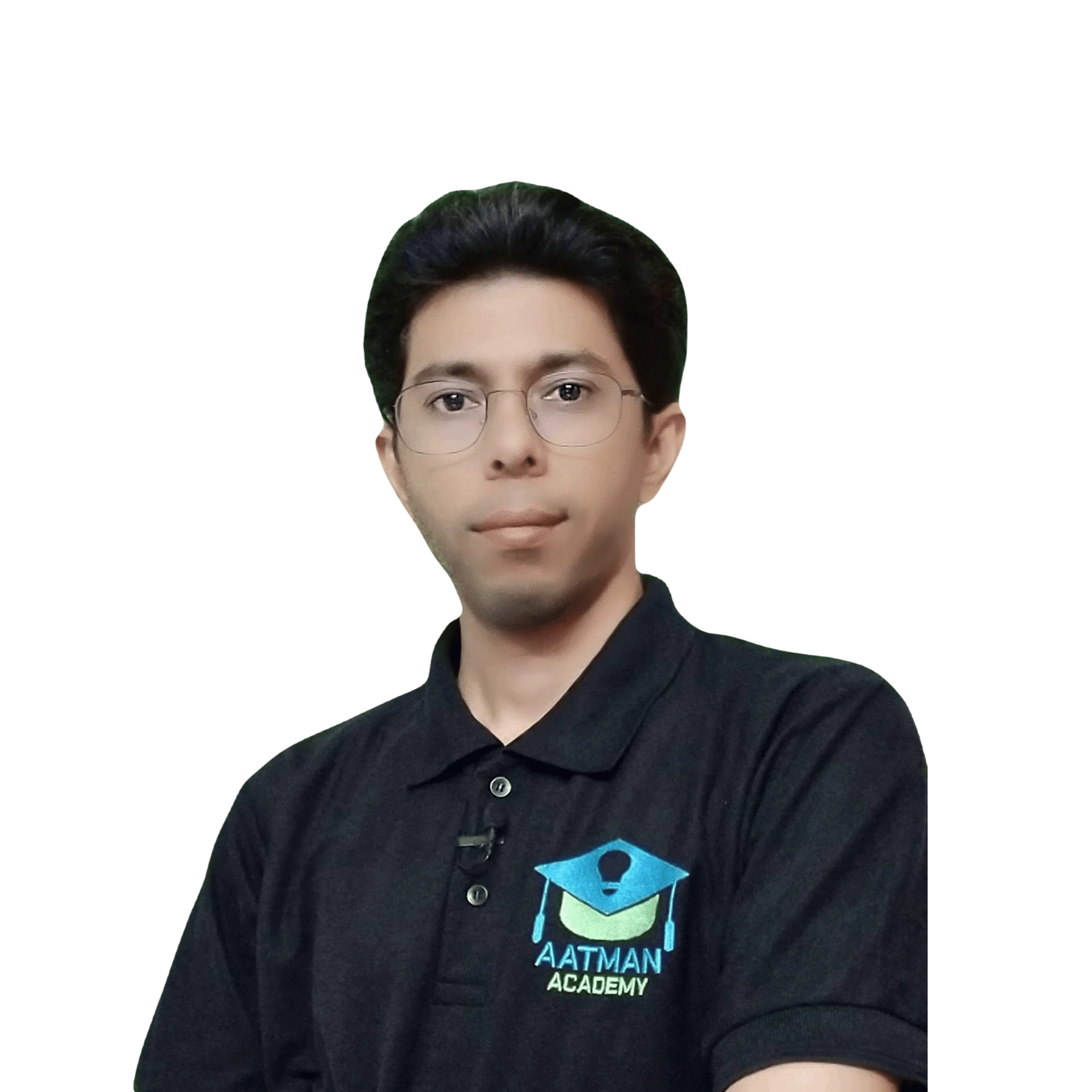 CA Amit Manek author image